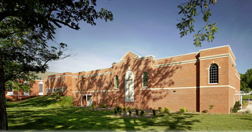 Ross Bryan Associates Projects
