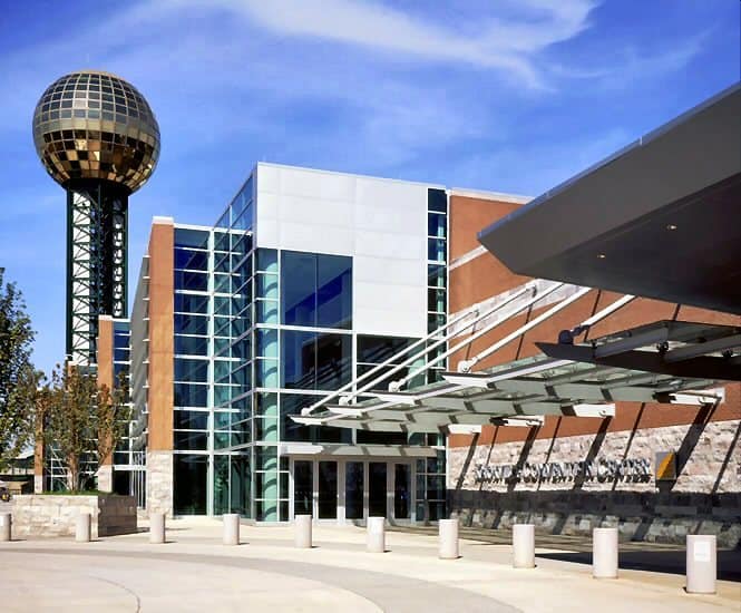 Ross Bryan Associates | Sign and Specialty Structures