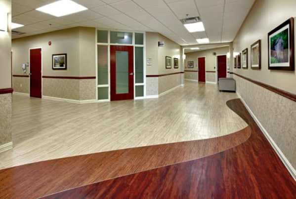 Ross Bryan Associates | Sycamore Shoals Medical Office Building